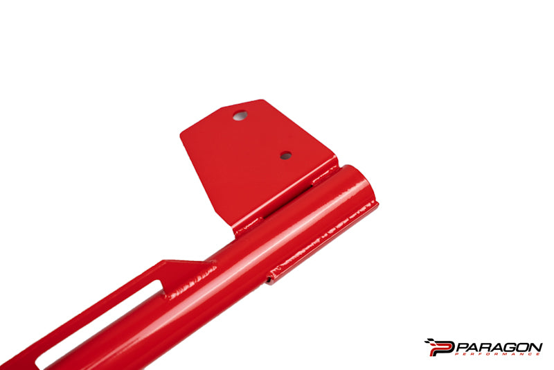 Paragon Performance C8 Corvette Stingray Harness Bar