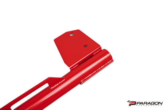 Paragon Performance C8 Corvette Stingray Harness Bar