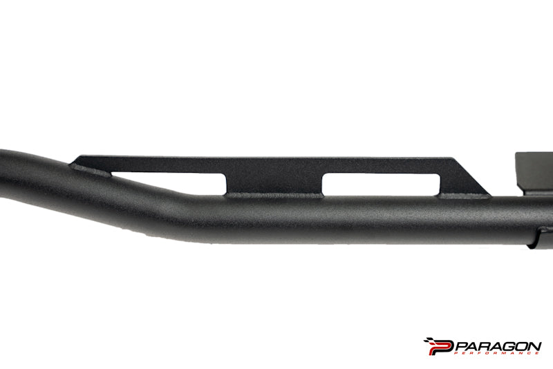 Paragon Performance C8 Corvette Stingray Harness Bar