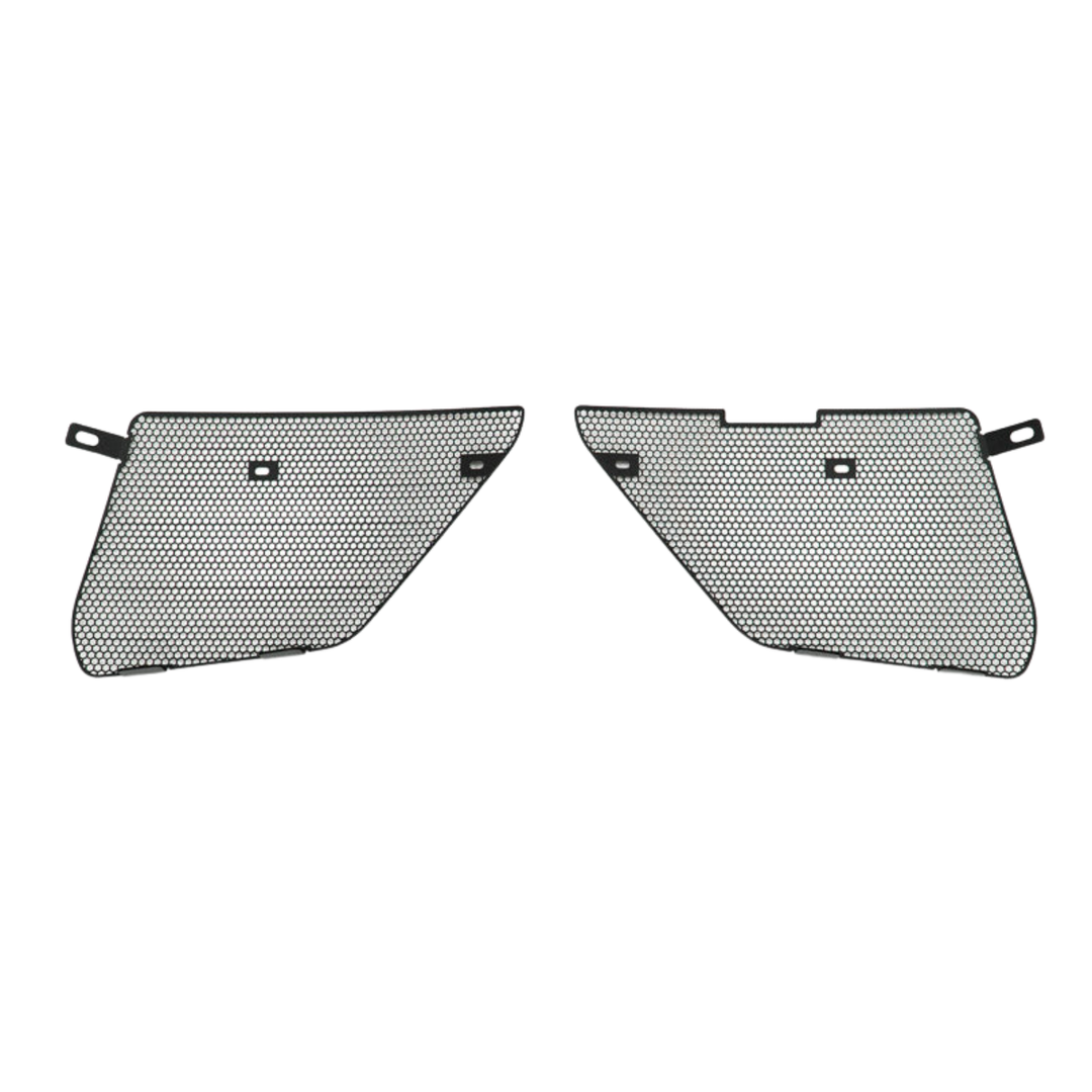 Paragon Performance C8 Corvette Stingray OEM Style Grill / Radiator Guards