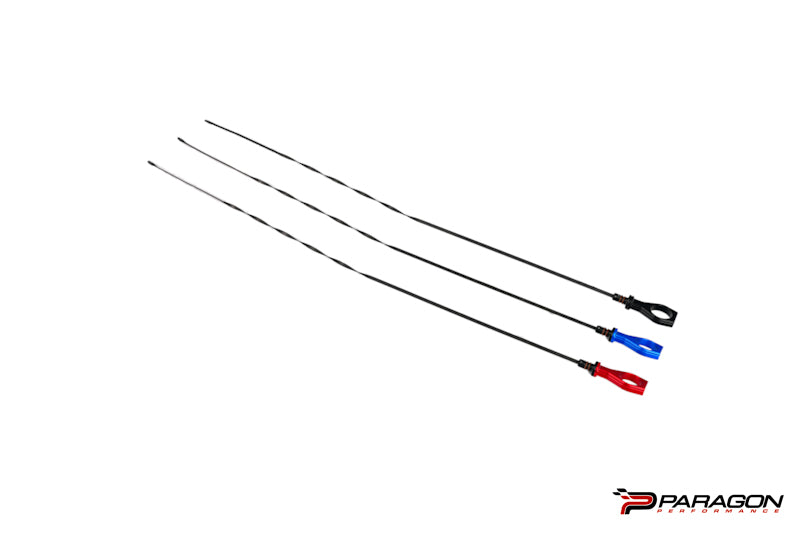 Paragon Performance C8 Corvette Stingray Oil Dip Stick