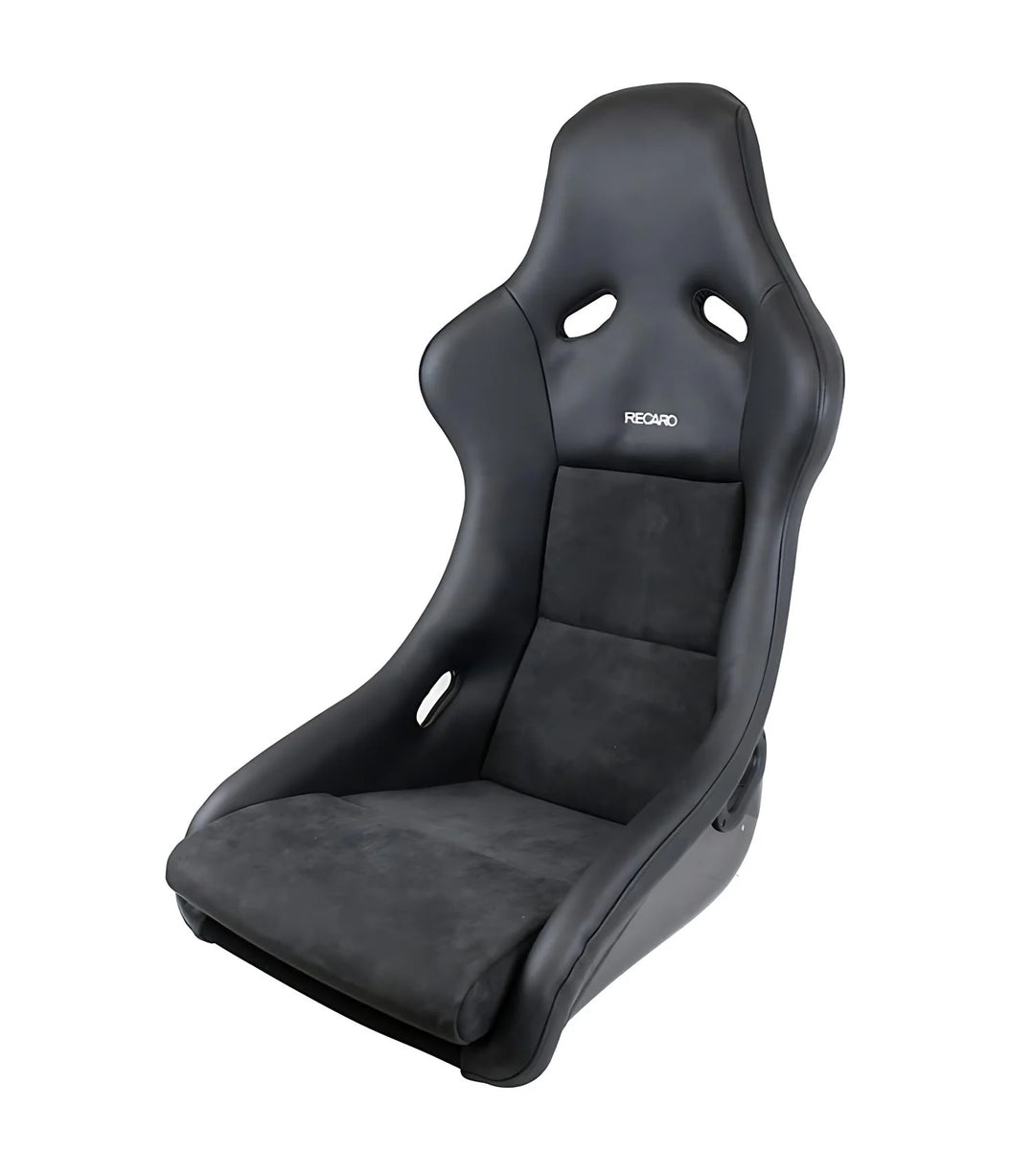 RECARO Pole Position N.G. Racing Seat (FIA 8855-1999)