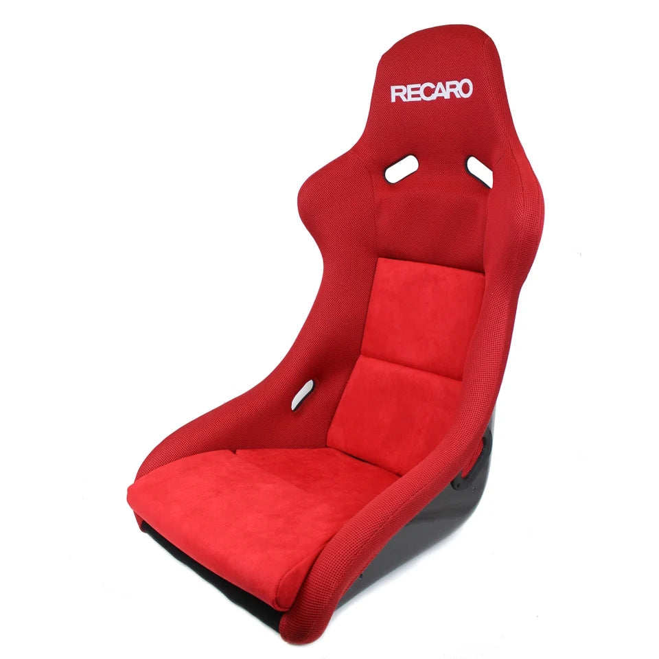 RECARO Pole Position N.G. Racing Seat (FIA 8855-1999)