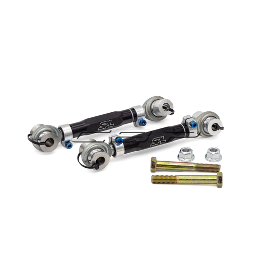 SPL C8 Corvette Stingray Endlinks - Rear