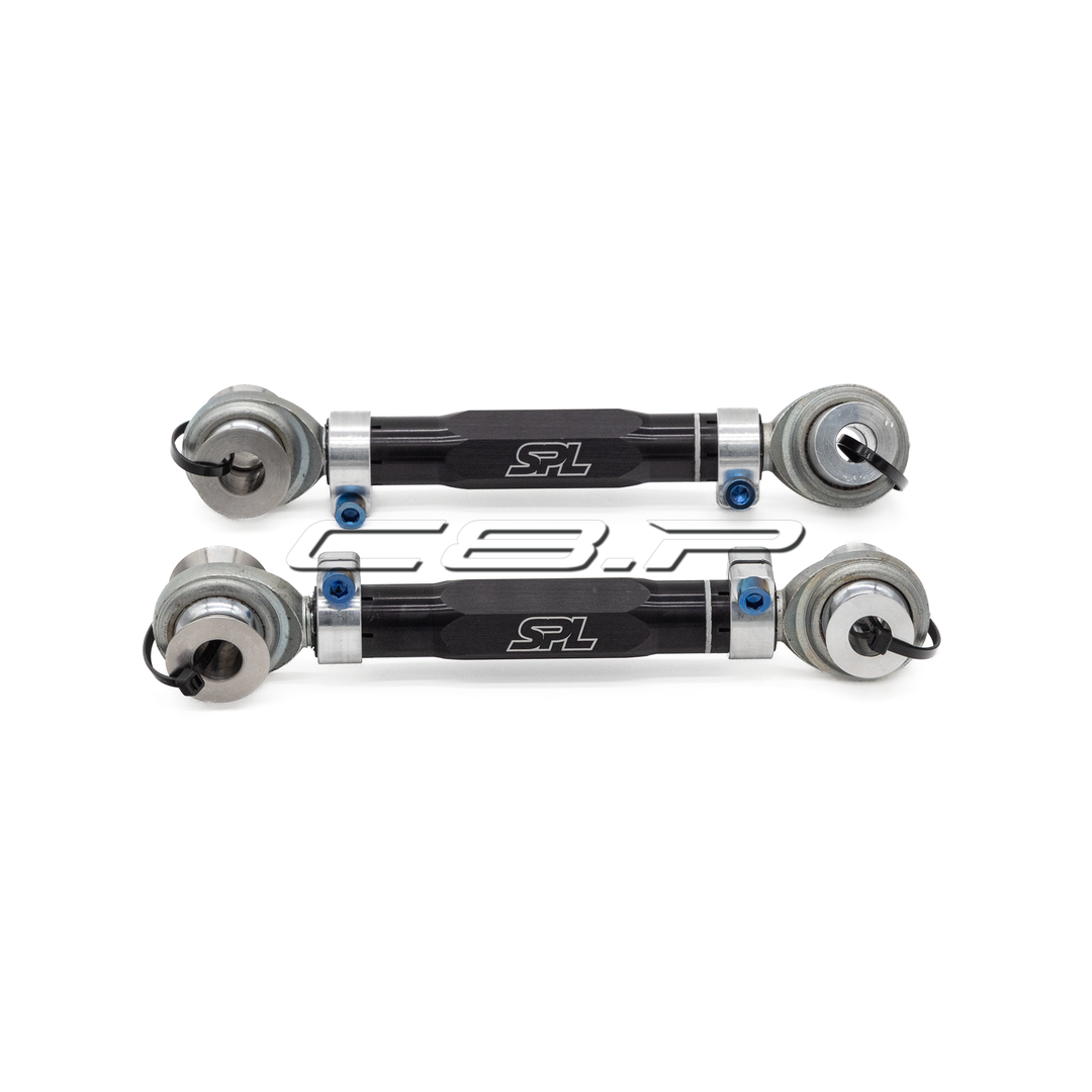 SPL C8 Corvette Stingray Endlinks - Rear