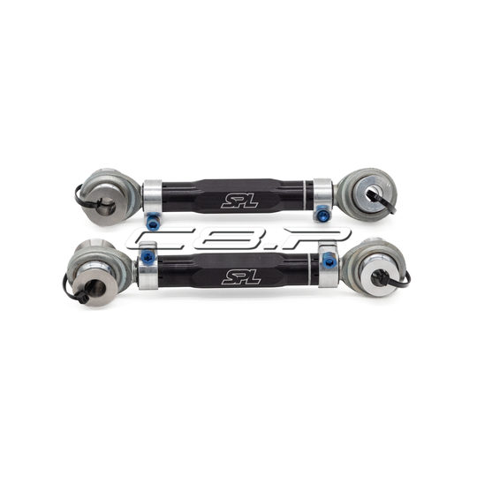 SPL C8 Corvette Stingray Endlinks - Rear