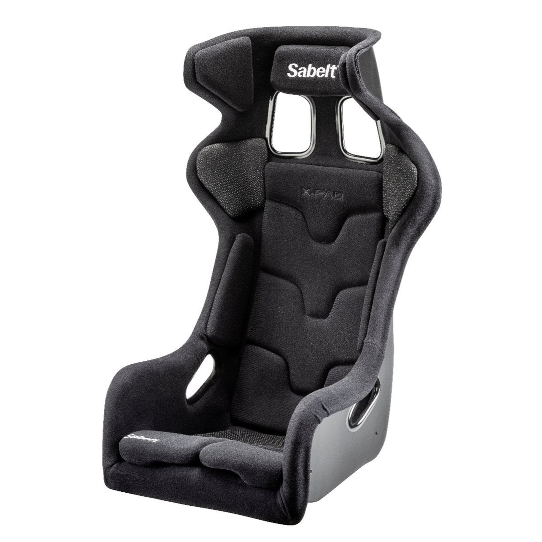 Sabelt X-Pad Racing Seat (2031 FIA Approval)