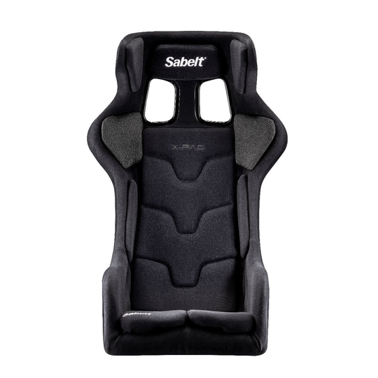 Sabelt X-Pad Racing Seat (2031 FIA Approval)