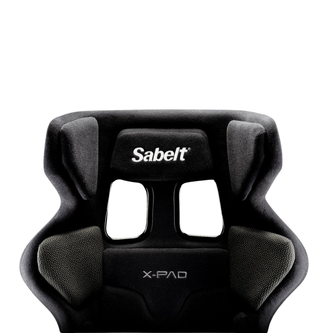 Sabelt X-Pad Racing Seat (2031 FIA Approval)