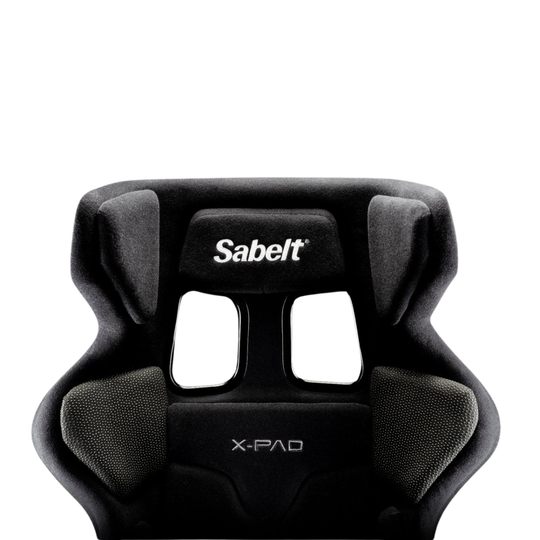 Sabelt X-Pad Racing Seat (2031 FIA Approval)