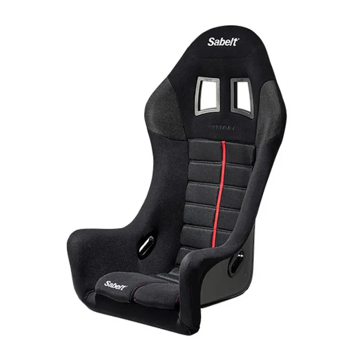 Sabelt Titan Max XL Racing Seat (2031 FIA Approval)