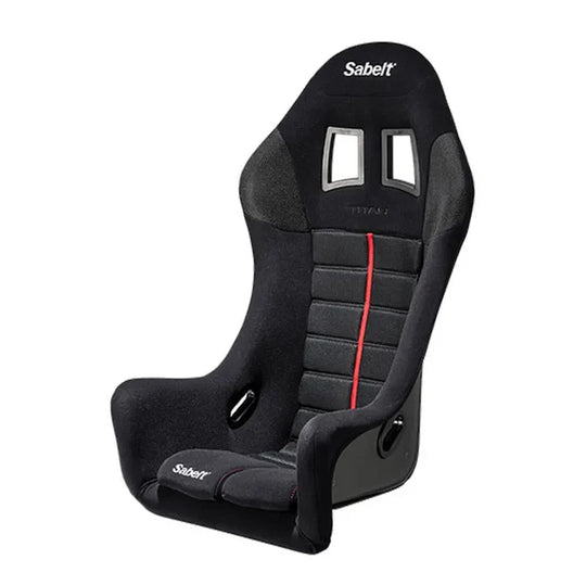 Sabelt Titan Max XL Racing Seat (2031 FIA Approval)