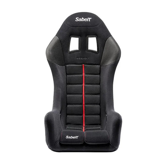 Sabelt Titan Max XL Racing Seat (2031 FIA Approval)
