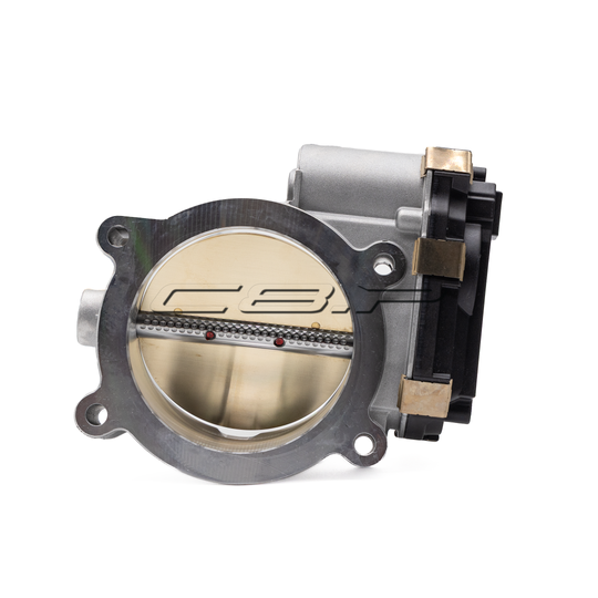 Soler C8 Corvette Performance Throttle Bodies