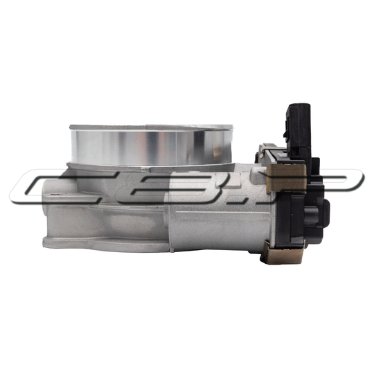 Soler C8 Corvette Performance Throttle Bodies
