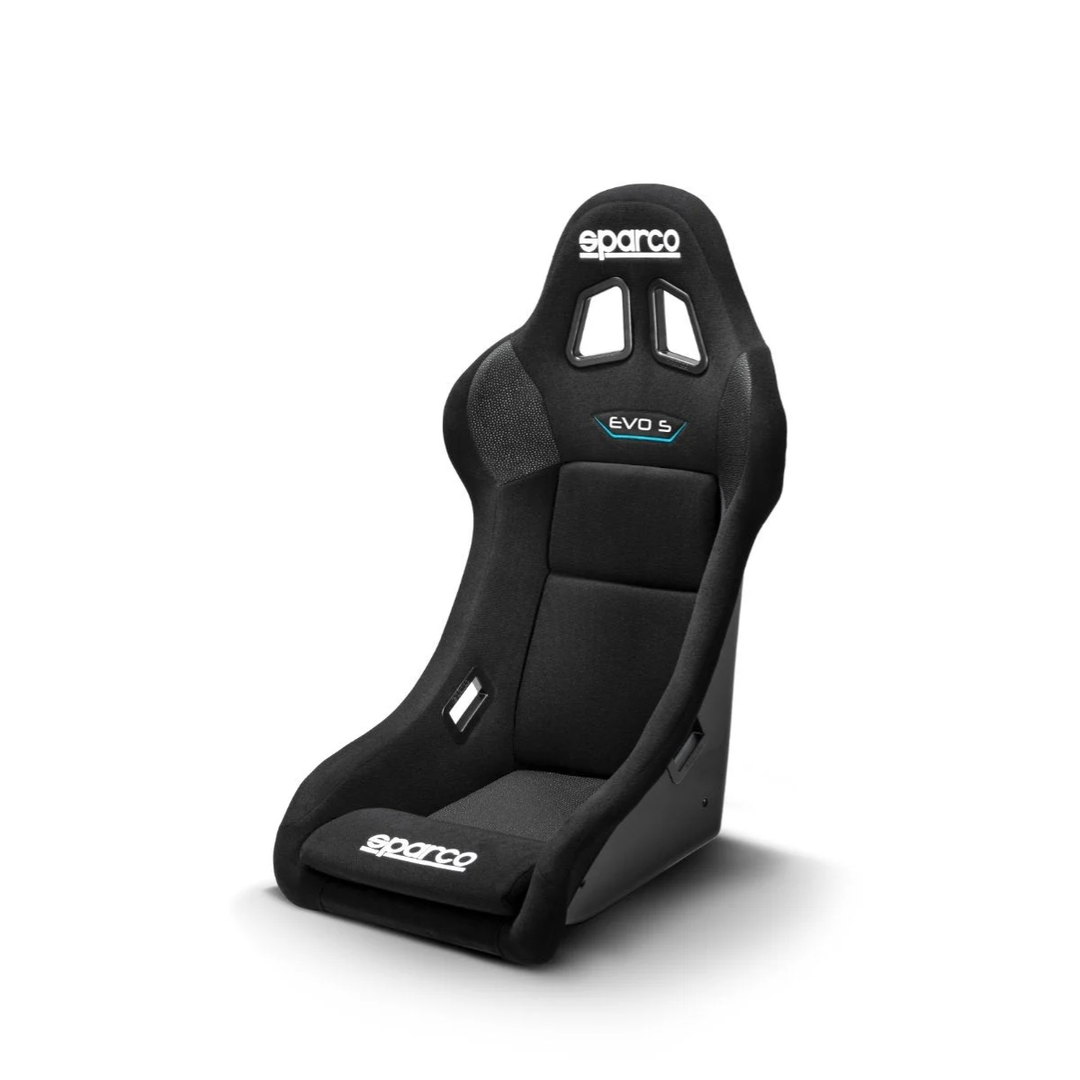 Sparco EVO ORT Racing Seat (FIA 8855-1999)