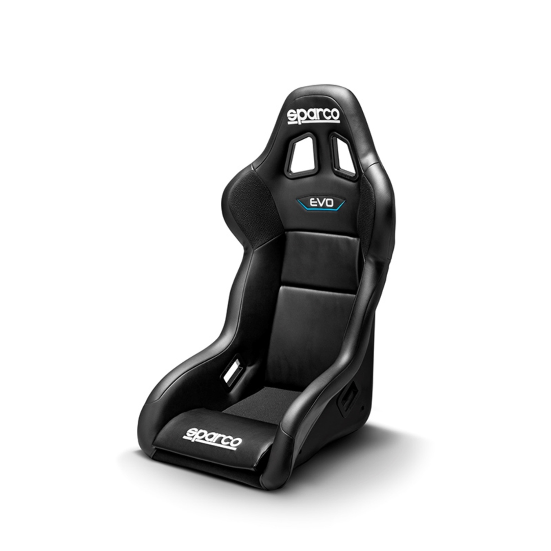 Sparco EVO ORT Racing Seat (FIA 8855-1999)