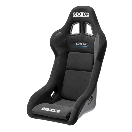 Sparco EVO ORT Racing Seat (FIA 8855-1999)