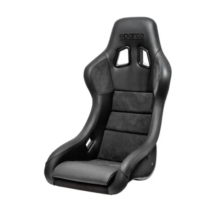 Sparco QRT-C Performance Carbon Fiber Racing Seat (FIA 8855-1999)