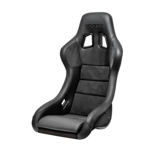 Sparco QRT-C Performance Carbon Fiber Racing Seat (FIA 8855-1999)