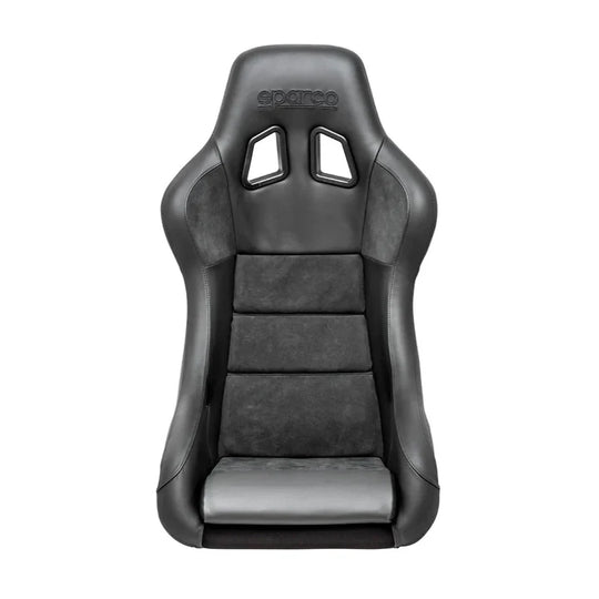 Sparco QRT-C Performance Carbon Fiber Racing Seat (FIA 8855-1999)