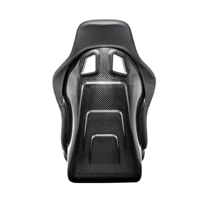 Sparco QRT-C Performance Carbon Fiber Racing Seat (FIA 8855-1999)