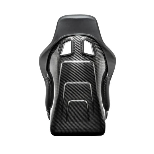 Sparco QRT-C Performance Carbon Fiber Racing Seat (FIA 8855-1999)