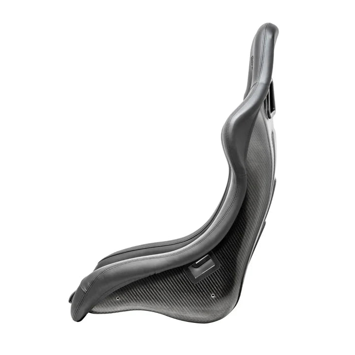 Sparco QRT-C Performance Carbon Fiber Racing Seat (FIA 8855-1999)