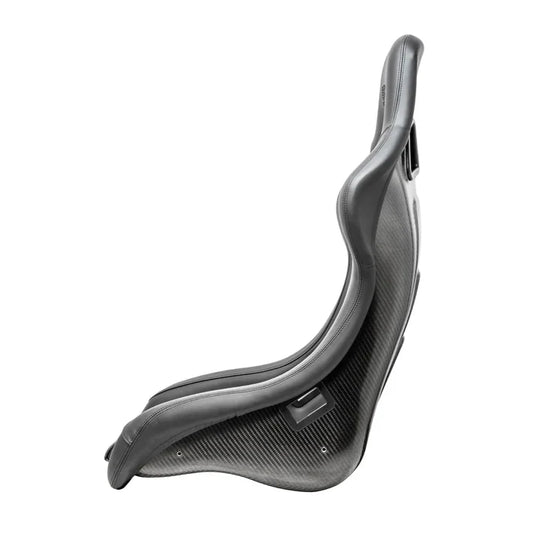 Sparco QRT-C Performance Carbon Fiber Racing Seat (FIA 8855-1999)