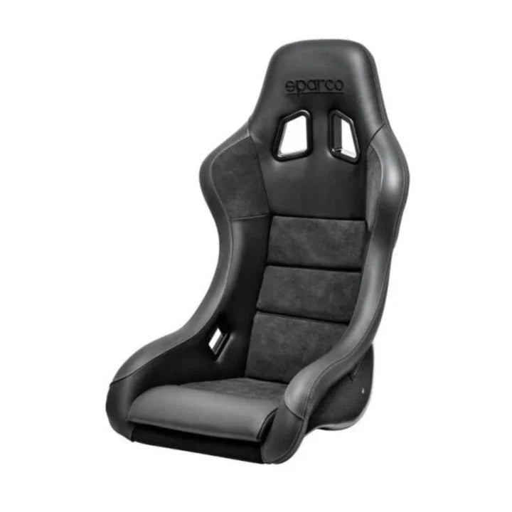 Sparco QRT-C Performance Carbon Fiber Racing Seat (FIA 8855-1999)
