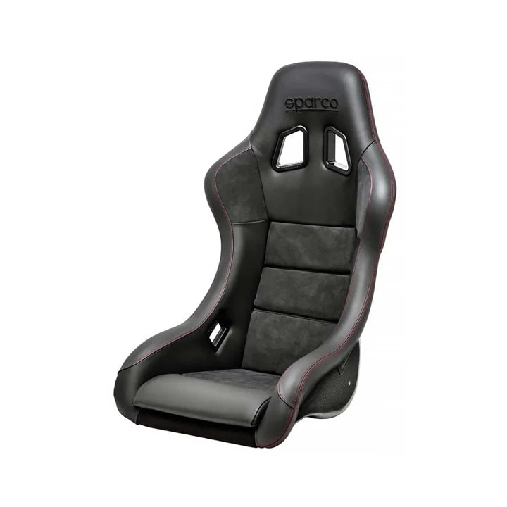 Sparco QRT-C Performance Carbon Fiber Racing Seat (FIA 8855-1999)
