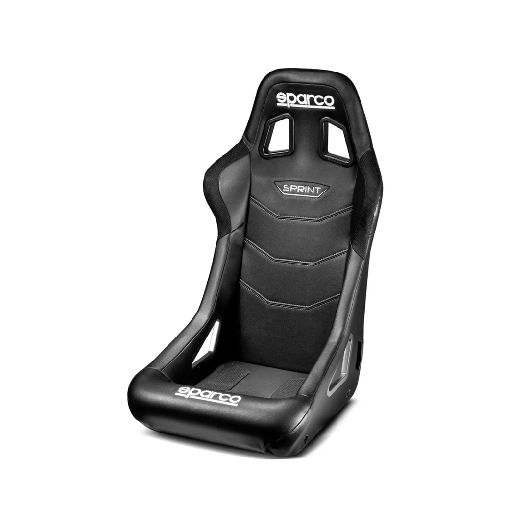 Sparco Sprint+ Racing Seat (FIA Approved)