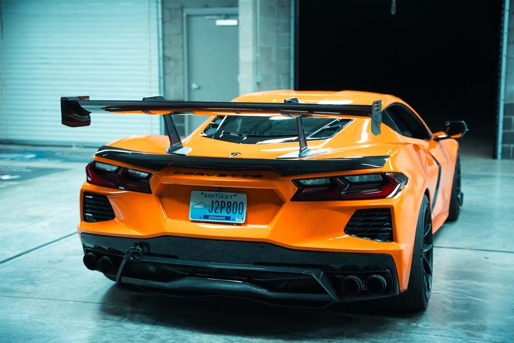 UCWSwanNeckRearWingKit-Corvette_C8