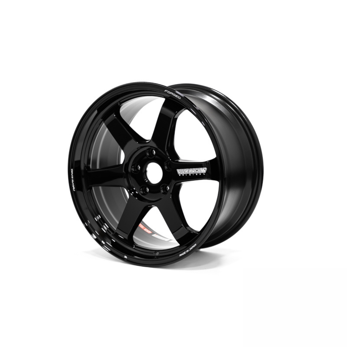 Volk Racing TE37 C8 Corvette Wheel Set - 5x120 – C8 PERFORMANCE