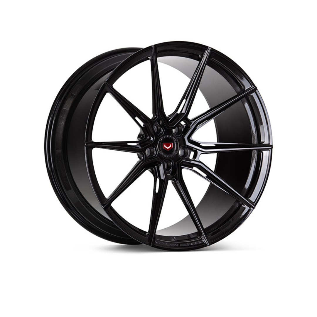 Vossen Forged Evo-2R Gloss Black Wheel - 5x120
