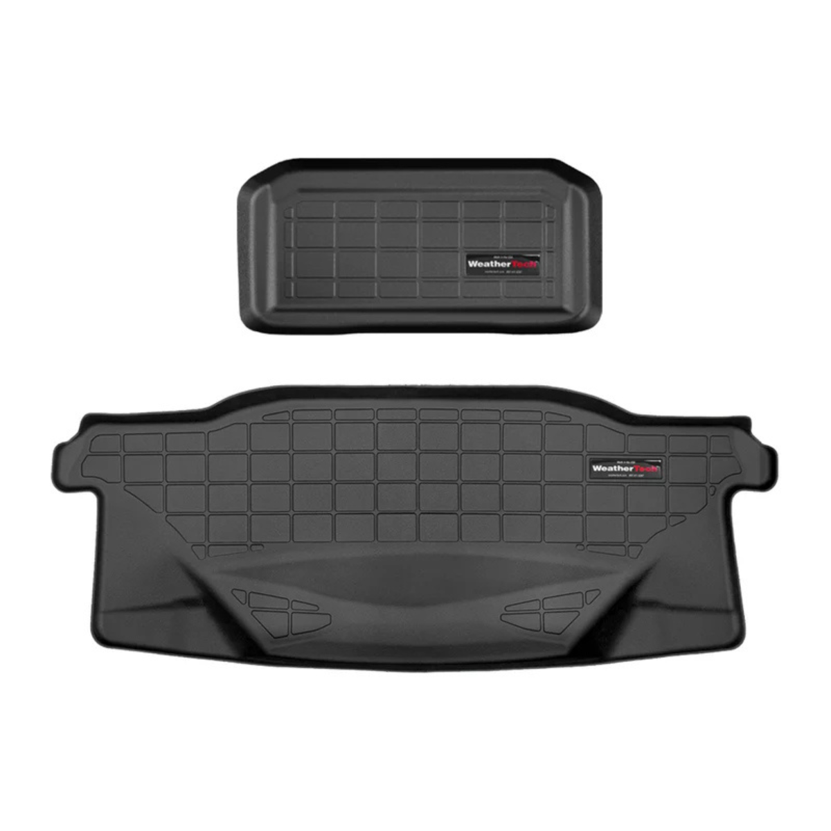 WeatherTech C8 Corvette Stingray Cargo/Trunk Liner