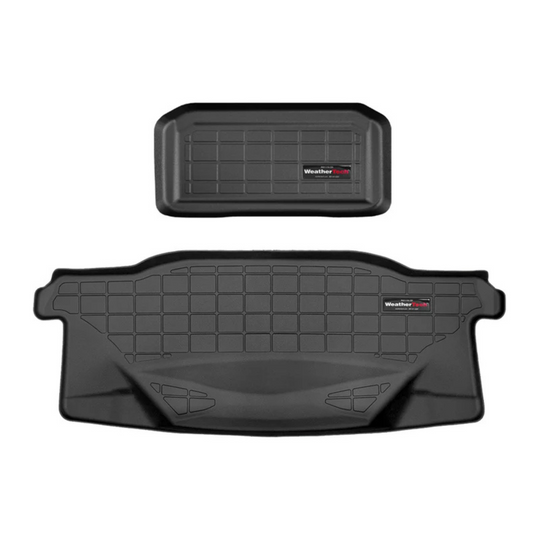 WeatherTech C8 Corvette Stingray Cargo/Trunk Liner