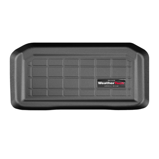 WeatherTech C8 Corvette Stingray Cargo/Trunk Liner