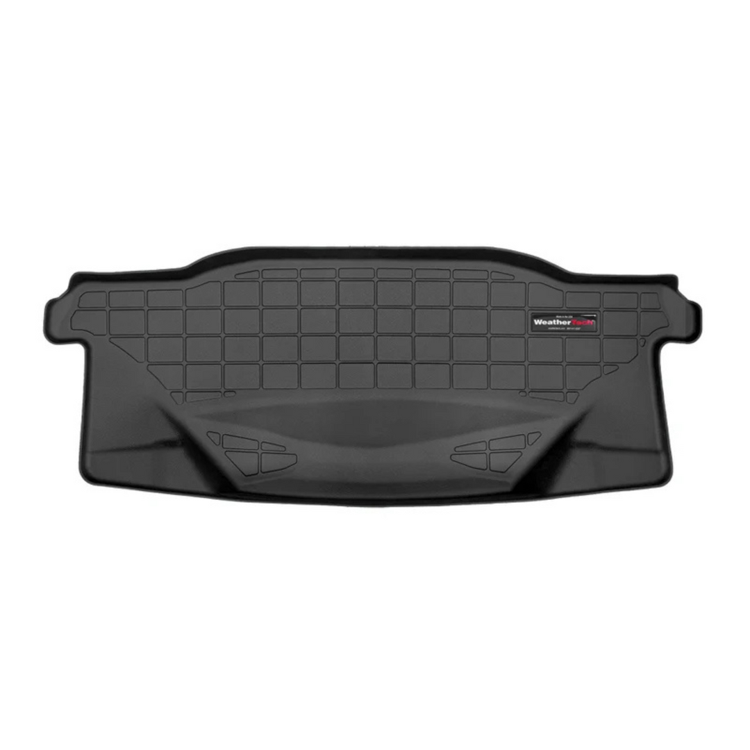 WeatherTech C8 Corvette Stingray Cargo/Trunk Liner