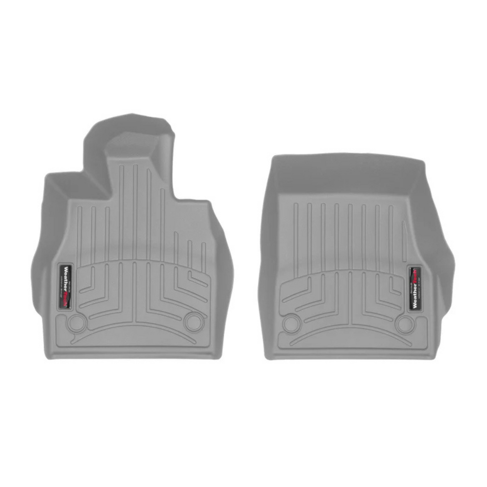 WeatherTech C8 Corvette Stingray FloorLiner