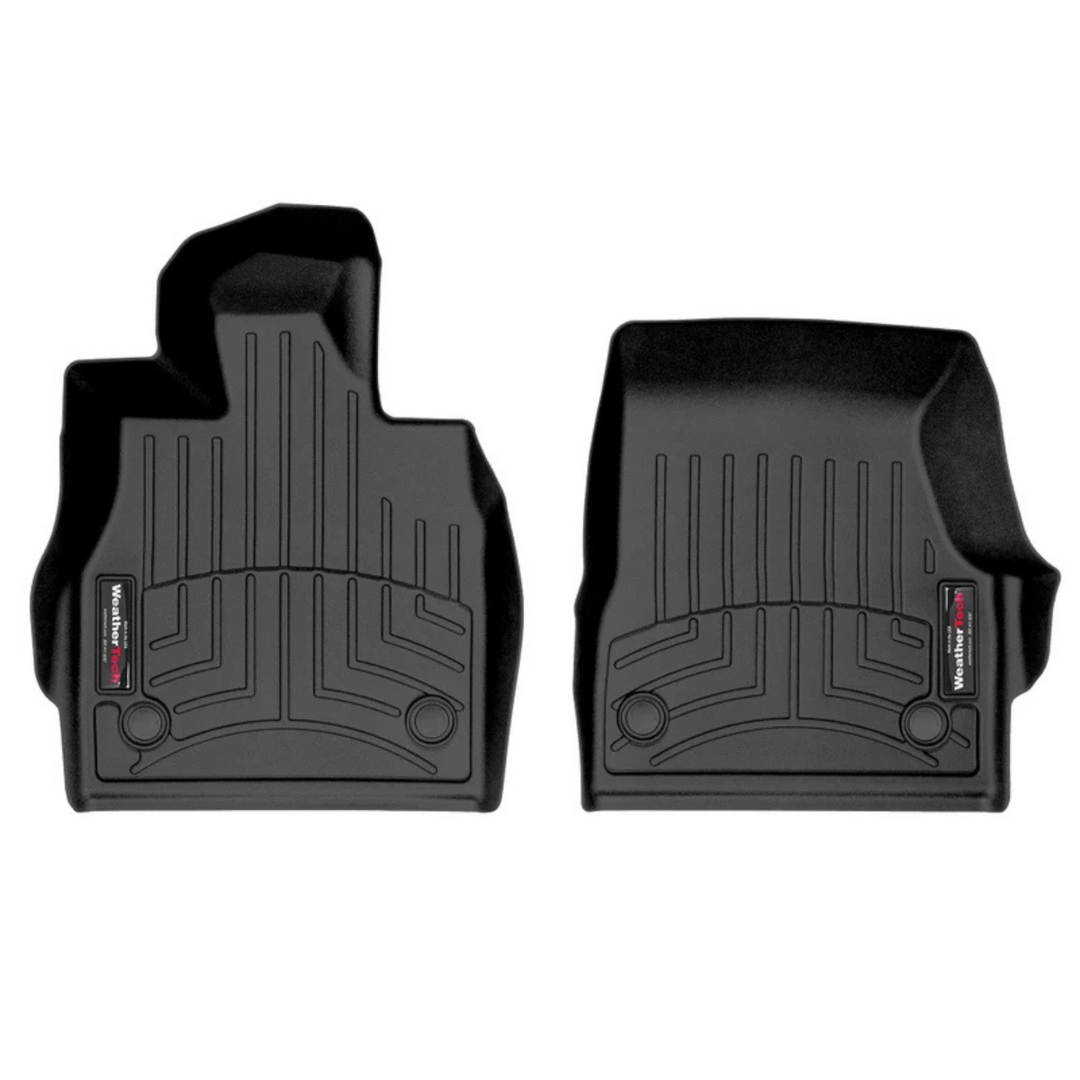 WeatherTech C8 Corvette Stingray FloorLiner