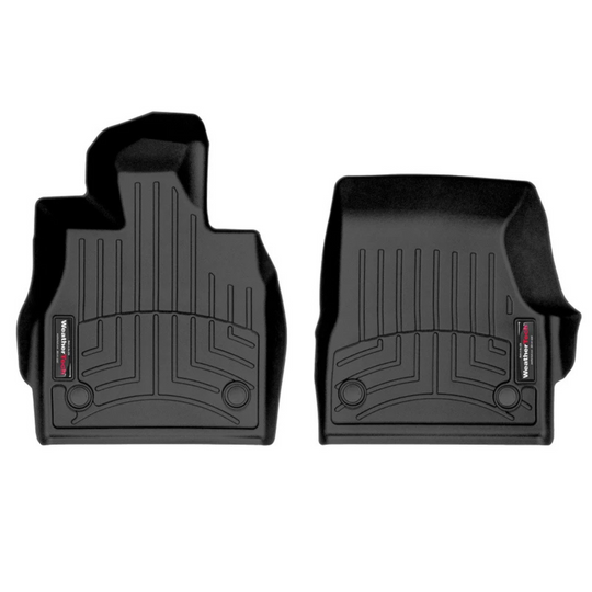 WeatherTech C8 Corvette Stingray FloorLiner