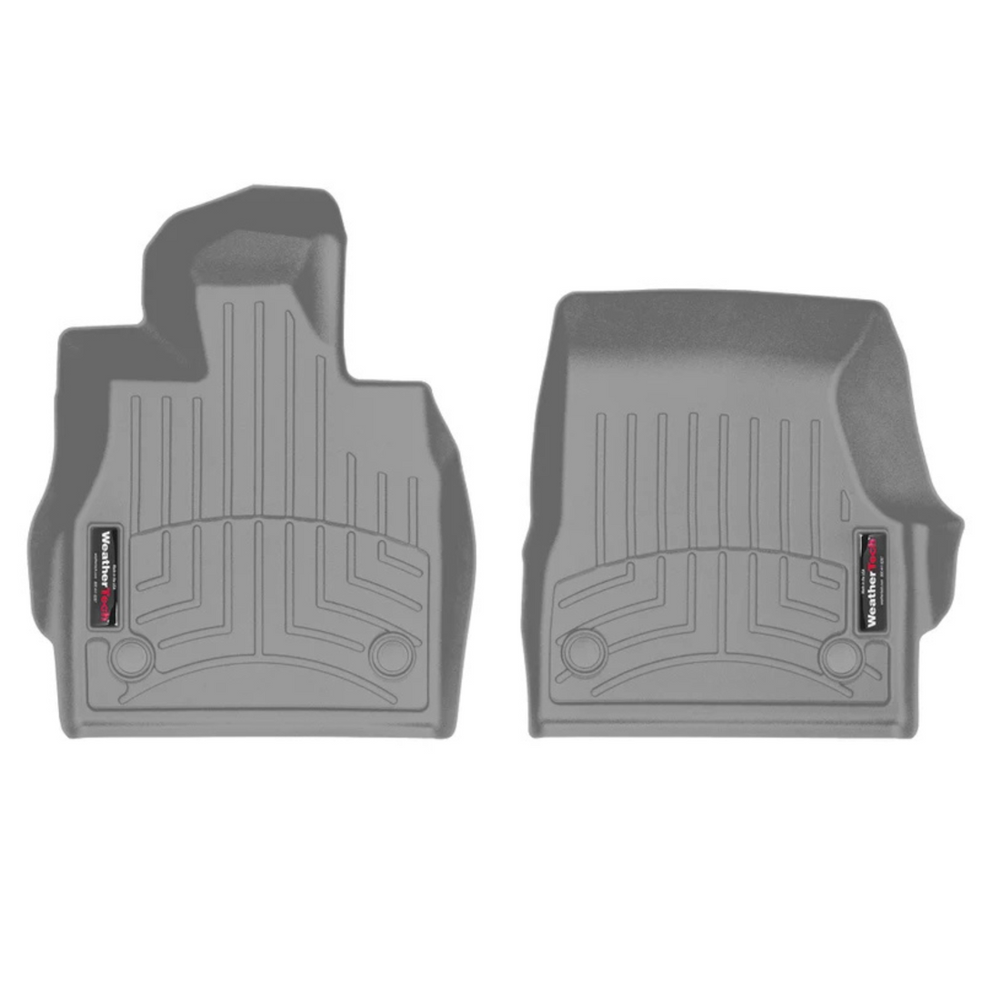 WeatherTech C8 Corvette Stingray FloorLiner