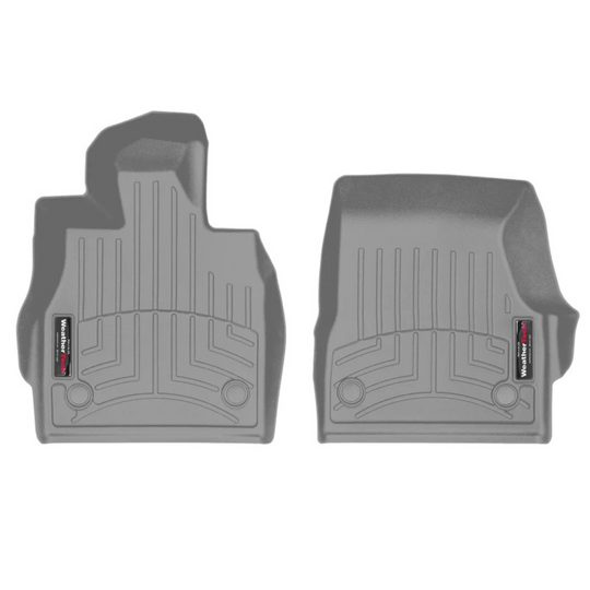 WeatherTech C8 Corvette Stingray FloorLiner