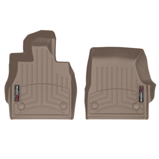 WeatherTech C8 Corvette Stingray FloorLiner