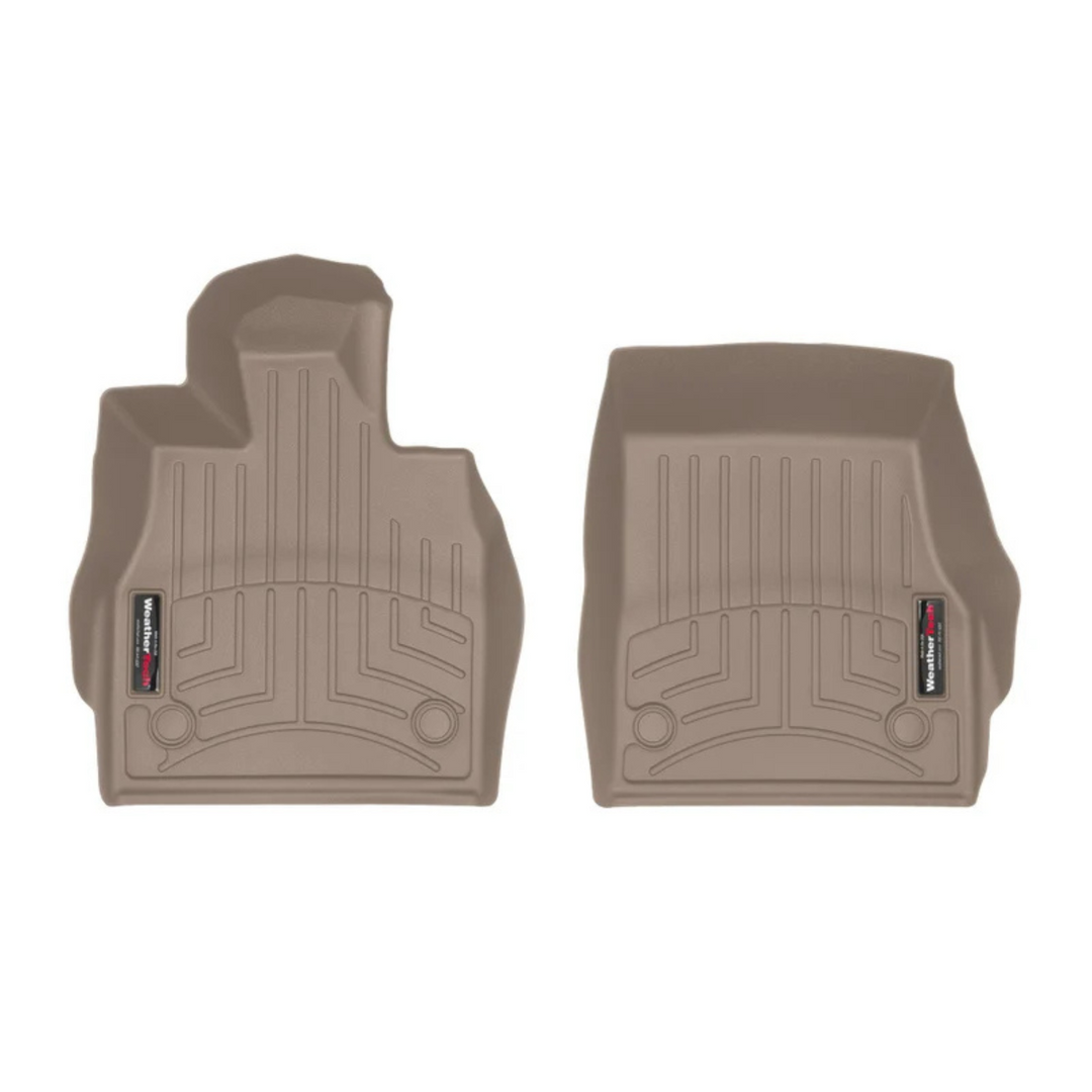 WeatherTech C8 Corvette Stingray FloorLiner