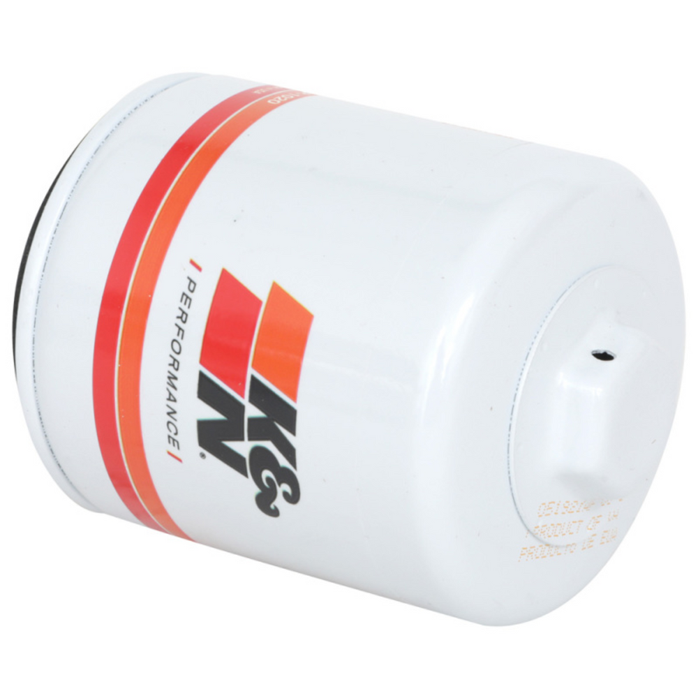 K&N C8 Corvette Stingray Premium Oil Filter