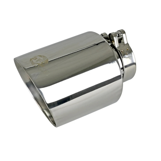 aFe C8 Base Corvette Stingray MACH Force-XP 3" to 2-1/2" 304SS Cat Back Exhaust System w/o Muffler10