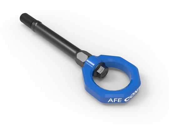 aFe C8 Corvette Stingray Front Tow Hook