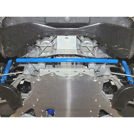 aFe C8 Corvette Stingray Sway Bars